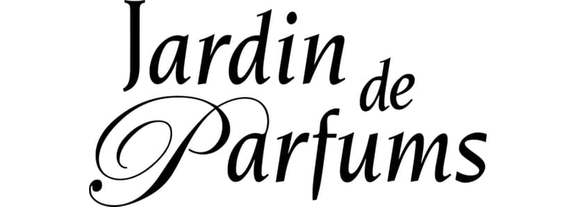 Jardin de Parfums